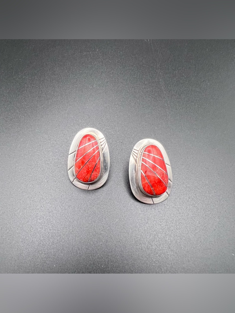 Jay King Desert Rose Trading Earrings